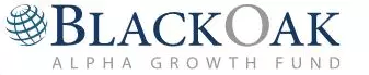 Black Oak Logo